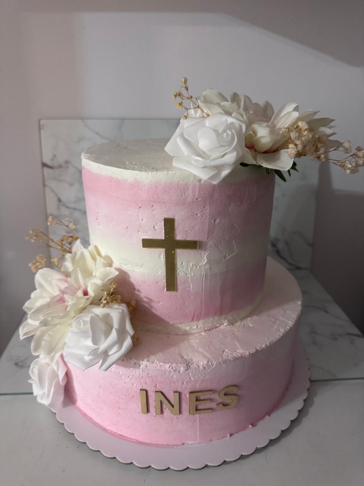 Tarta artesanal Cake by Lola