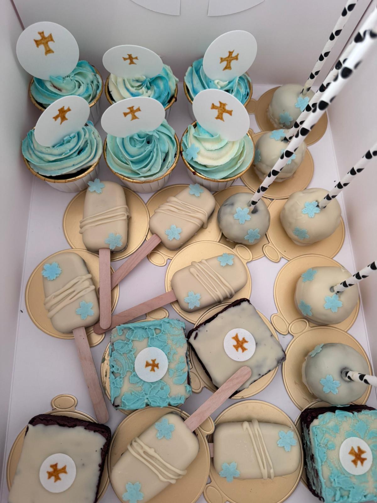 Cupcakes artesanales